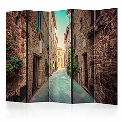 Paris Prix Paravent 5 Volets Magic Tuscany 172x225cm 