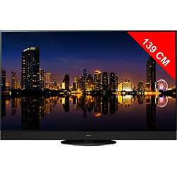 Panasonic TV OLED 4K 139 cm TX-55MZ1500E