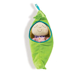 Manhattan Toy - 205180 - Snuggle Pods - Petit Pois