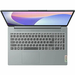 Lenovo Ordinateur portable 15.6'' FHD I3 8Go 512Go SSD Win11Pro - IP3 pas cher