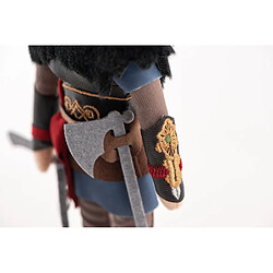 Acheter WP Merchandise Assassin's Creed - Eivor Female Kenway Plush Keychain