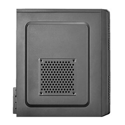 Boîtier mini-tour Micro ATX / ITX Tacens ACM500 USB 3.0 Noir