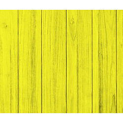 Avis Pok Peinture de Finition Solvantée Laque Semi-Brillante Boiseries Intérieures et Extérieures - 10L - RAL 1018 - Jaune Zinc