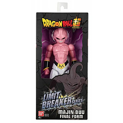 Warner Bros. Games DRAGON BALL LIMIT BREAKER MAJIN BUU FINAL FORM 