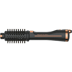 Brosse coiffante Rowenta Virtuose Ultimate Experience CF9625F0 