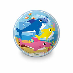 Ludendo Ballon BioBall Baby Shark 14 cm 