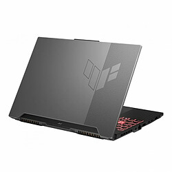 Avis Asus Gaming TUF507RR-HN014W 15" Ryzen 7 3,2 GHz - Ssd 512 Go - 16 Go - Nvidia GeForce RTX 3070 Azerty - Français · Reconditionné