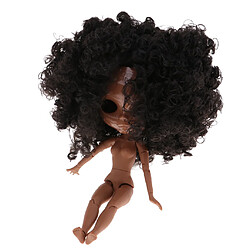 Avis Dolls Nude Body