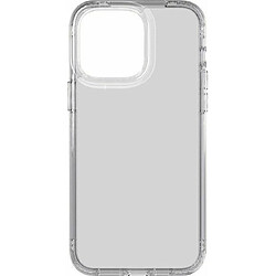 Tech 21 TECH21 ETUI T21-9730 EVO CLEAR IPHONE 14 PRO MAX CLEAR