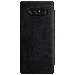 Avis Etui en PU pour Samsung Galaxy Note 8