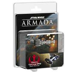 Edge Jeux de société - Star Wars Armada Vf : Corvette Corellienne Cr90 