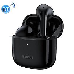 Universal Le casque Bluetooth NGTW080001 série E3 TWS est livré avec un boîtier de charge. 