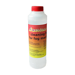 American Dj ADJ - CLEANING FLUID 250ml