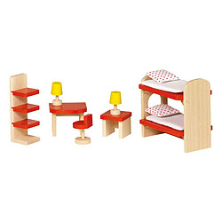 GOKI Dolls Furniture Kids Room