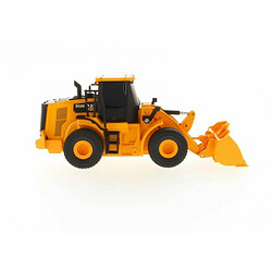 Acheter Carrera Caterpillar Diecast Masters 23003 RC 950M Véhicule de Chantier télécommandé Cat réaliste 1:35, env. 25 x 9 x 10,5 cm, portée env. 25 m, Convient pour Les Enfants à partir de 8 Ans