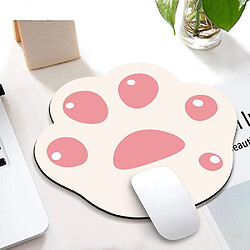 Universal Kawaii bourse pad jeu berceau de bureau mignon pavé de souris chat pat à la patte de bureau de bureau accessoires de bureau pour souris