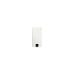 Atlantic Chauffe-eau électrique Linéo connecté multiposition blanc 80L