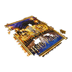 Avis Winning Moves Harry Potter - Grand Hall Puzzle (500 pcs)