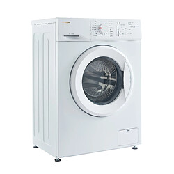 Lave-linge Hyundai