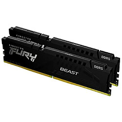 Avis Mémoire RAM Kingston Beast 2 x 32 GB