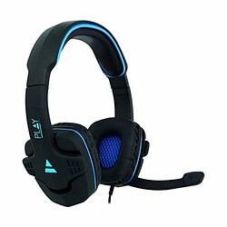 Casques avec Micro Gaming Ewent PL3320