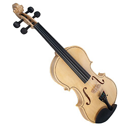 Violon en bois