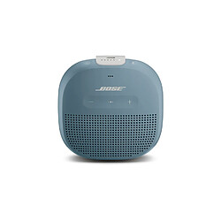 Bose SoundLink Micro bleu