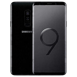 Samsung Galaxy S9 Plus G965 Noir