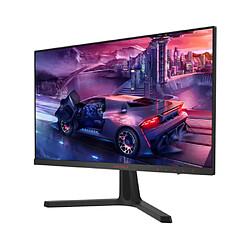 24E4 Ecran PC 24" FHD VA 165Hz AMD Freesync HDMI Noir