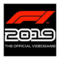 Codemasters F1 2019 Jeu PS4