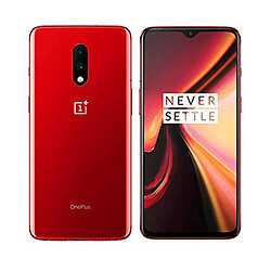 OnePlus 7 - 8 / 256 Go - Rouge OnePlus 7 8Go+256Go Rouge