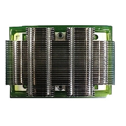 DELL 412-AAMC ventilateur, refroidisseur et radiateur Processeur