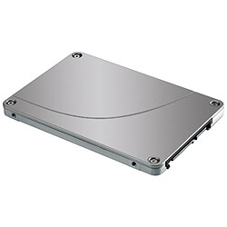 Hewlett Packard Enterprise P09685-B21 disque SSD 2.5" 240 Go Série ATA III MLC 