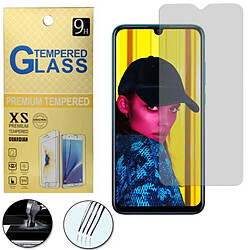 Htdmobiles Film de protection vitre verre trempe transparent pour Huawei Honor 10 Lite