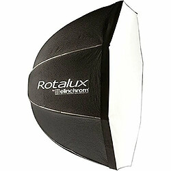 Elinchrom Rotalux Deep Octabox 100 cm (El26648)