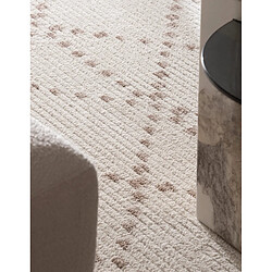 Avis Hadorn Tapis 305x80 Blanc St. Gallen Folklore