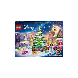 LEGO® Disney Princess 43253 Calendrier de l'Avent 2024 