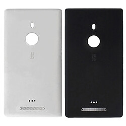 Acheter Wewoo Coque arrière blanc pour Nokia Lumia 925 pièce détachée remplacement de la couverture arrière de la batterie