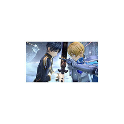 BANDAI NAMCO ENTERTAINMENT Sword Art Online Alicization Lycoris Jeu Xbox One