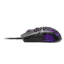 Cooler Master Ltd Cooler Master Gaming MM711 souris Ambidextre USB Type-A Optique 16000 DPI