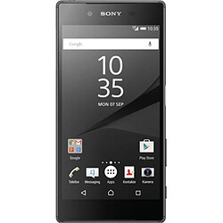 Sony Xperia Z5 Dual SIM E6633 Black