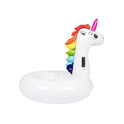 Avis Ac-Deco Bouée géante licorne - 136 x 131 cm