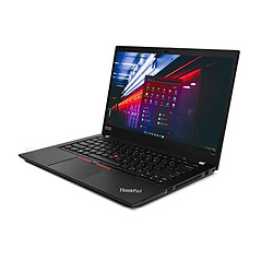 LENOVO THINKPAD T490 CORE I7 - Reconditionné