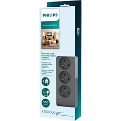 Philips Surge protector SPN3140A/60