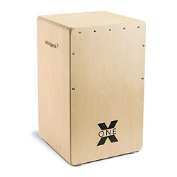 SCHLAGWERK - Cajon X-One - Nature