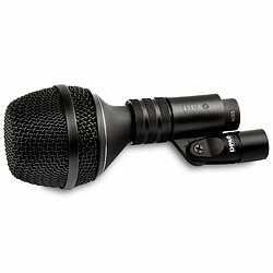 Microphone