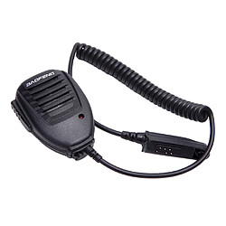 Mini Talkie Walkie Radio VHF 2 Voies Haute Puissance étanche Pour Baofeng A58