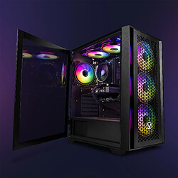 Vibox V-18 PC Gamer