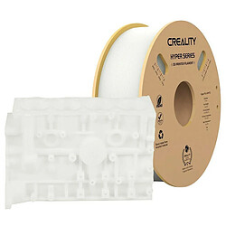 Avis Filament PLA Creality Hyper Series - Blanc