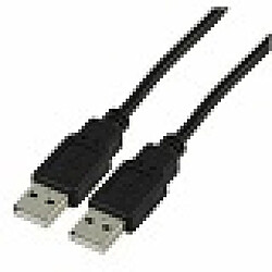 Ansco Cble Usb 2 0 a Mle/